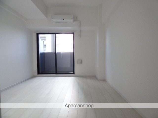 S−RESIDENCE新大阪WESTの内装写真