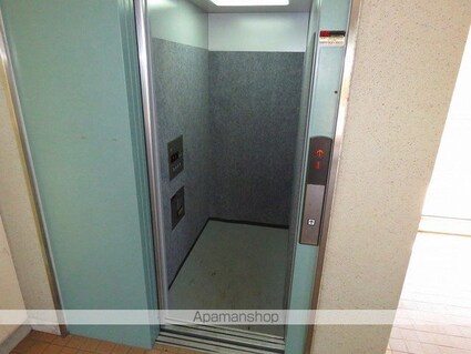 プリムローズ[1R/30.44m2]の共用部1