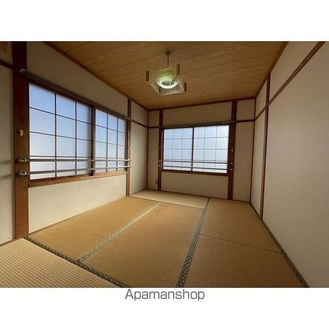 東苗穂4-1貸家の内装写真