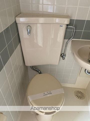 プチメゾン片原町の内装写真