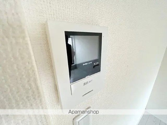 カインドネス本厚木の内装写真