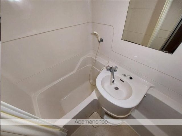 第十一ショーケービルの内装写真