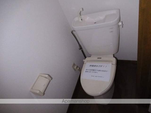 MSヴィレッジの内装写真