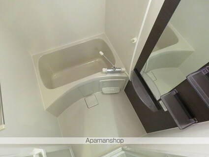 リブリ・Ｐｉｎｅｄｏｏｒ[1K/28.56m2]のバス