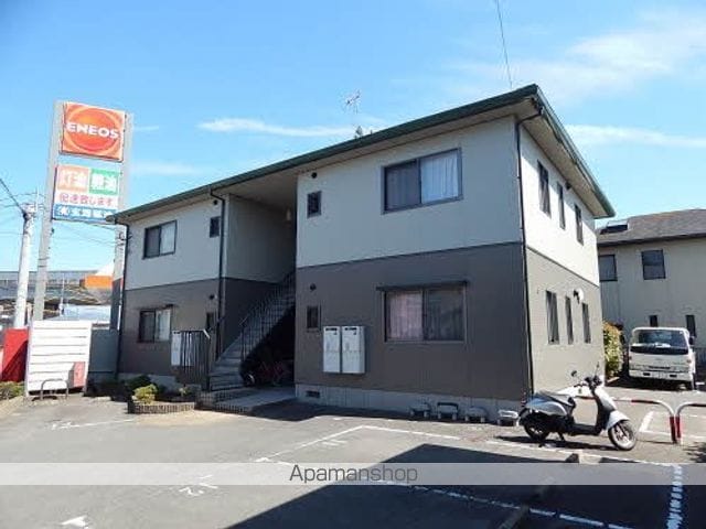 ハッピー コーギ ヴィル A棟