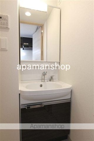 ファステートNAMBAウエストパークの内装写真