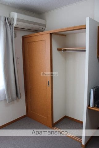 レオパレスサンシャイン尾道の内装写真