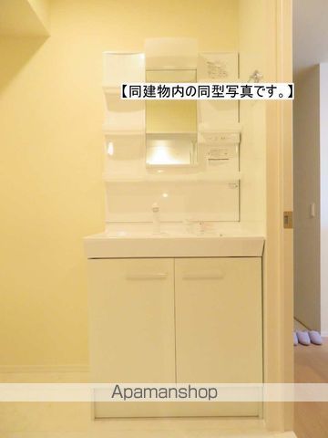 D-Hills城北IIの内装写真