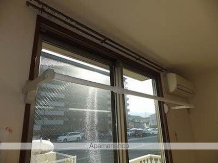 シャーメゾン神辺　Ｂ棟[1LDK/46.45m2]の内装