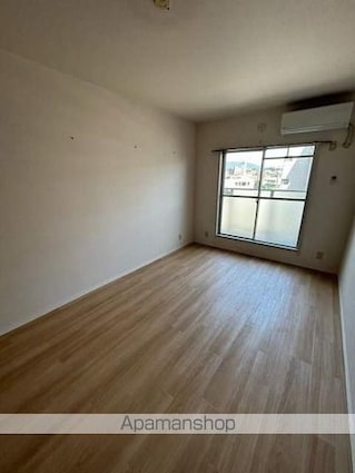 サンレジデンス玉川[1K/23.09m2]のリビング・居間