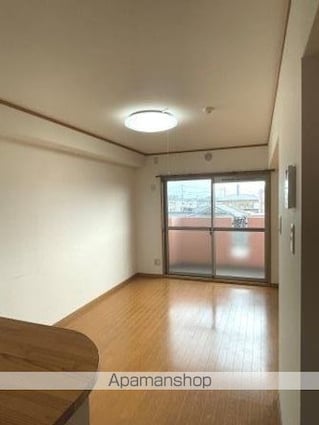 ピオーネハイツ[3LDK/65.6m2]のリビング・居間