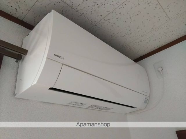 第一コーポフタバの内装写真