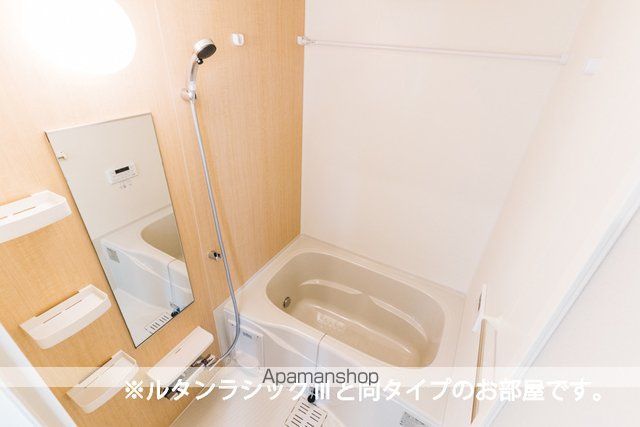 ウインピーの内装写真
