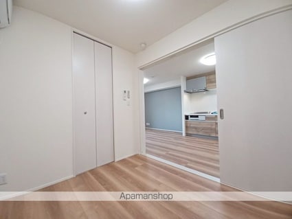 ハーモニー多摩平[2LDK/47.18m2]のその他部屋・スペース