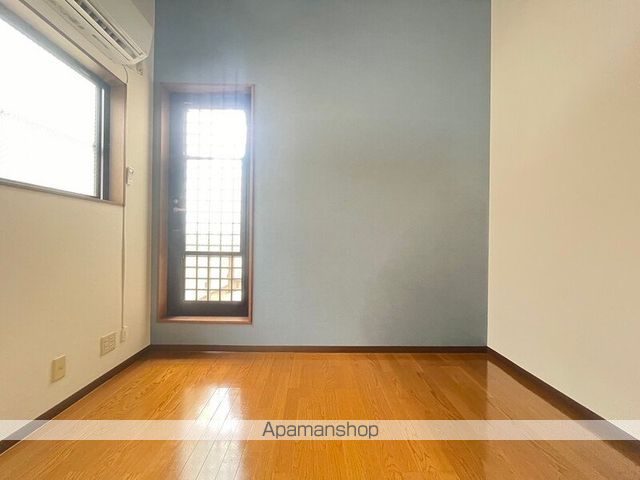 アネックス元住吉の内装写真
