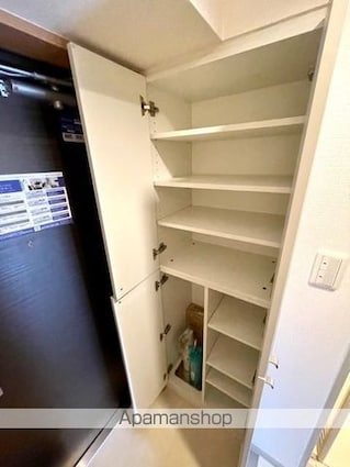 レジディア門前仲町[1K/21.35m2]の内装4