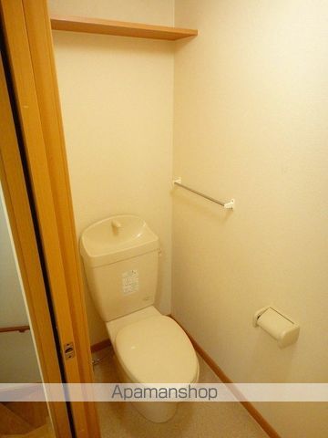 ジュネス本郷の内装写真