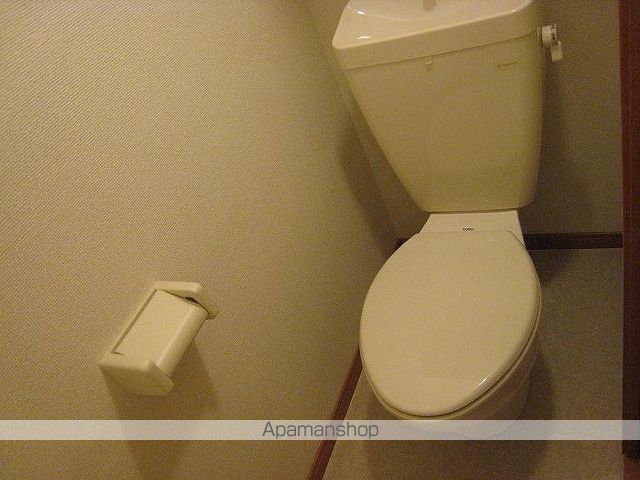 レオパレスシャインピアの内装写真