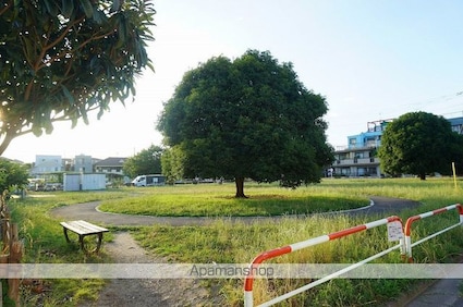 シャノワール[1K/27.63m2]の周辺7