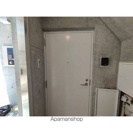 ナイスリッジ野方[1R/17.64m2]の外観2