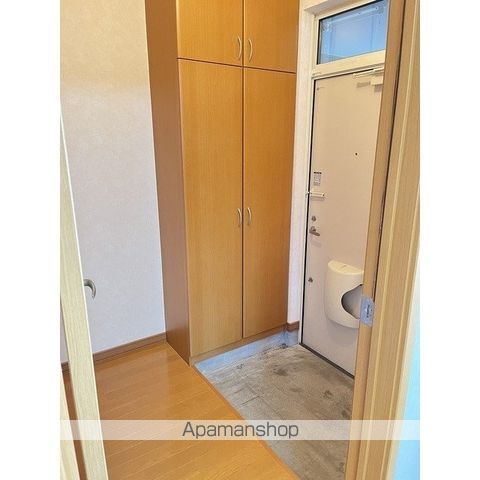 アーバンパレス無加川の内装写真