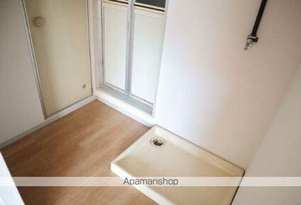 ドミエール高松[2DK/42.7m2]のその他設備