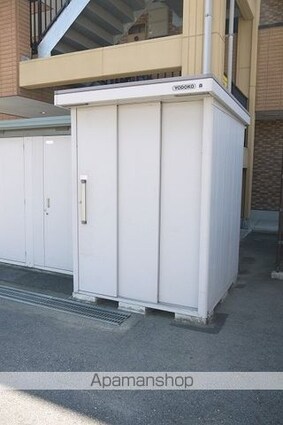 Ｄｏｍａｎｉ　Ｐａｃｅ[3LDK/66.82m2]の共用部1