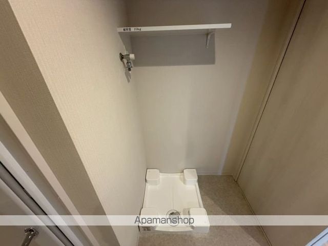 スプランディッド玉造の内装写真