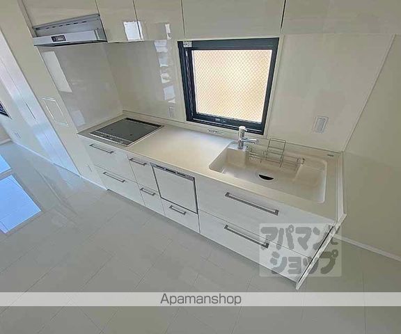 プランドール神宮丸太町の内装写真