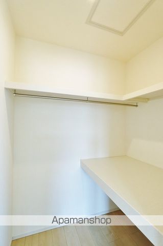 ルーベル鴨島Aの内装写真
