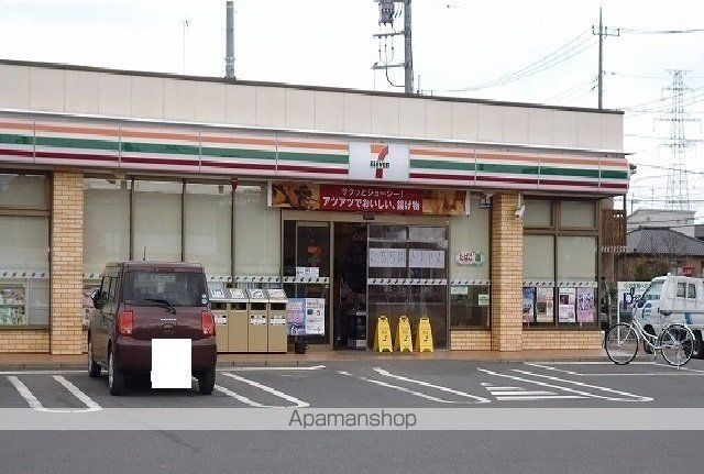 オペルビューMJの周辺写真