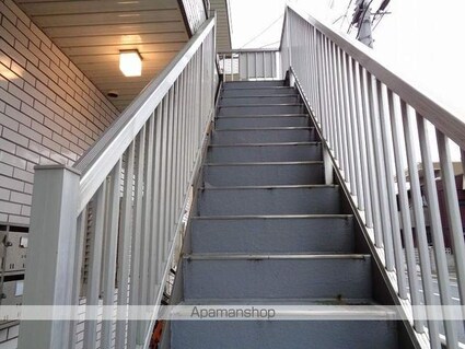 ドエル寿[1K/19m2]の共用部1