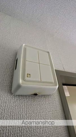 ウェーブレジデンス津島の内装写真