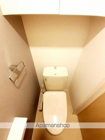 宮ノ丸トウロデン・1の内装写真