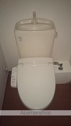 レオパレスプレジールの内装写真