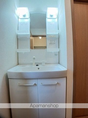 メモリアルビレッジVの内装写真