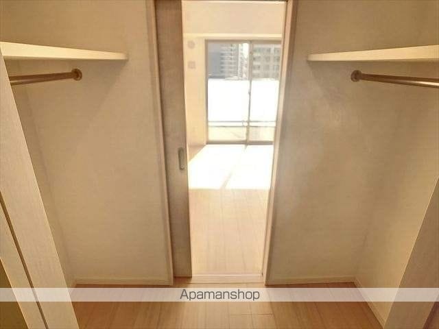 ティーエム薬院の内装写真
