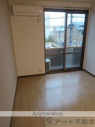 グランシード森[2LDK/55.48m2]の内装5