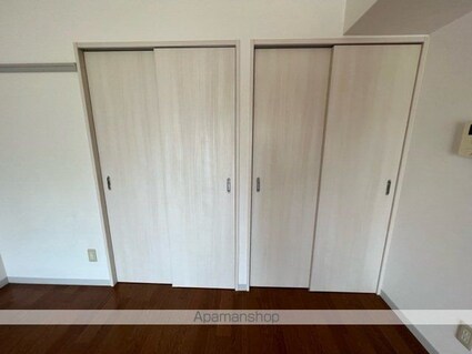 ＮｏｍａＺｅｎ　ＢＬＤ[1R/29.3m2]の内装2