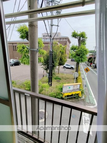 児玉アパート 南棟の内装写真