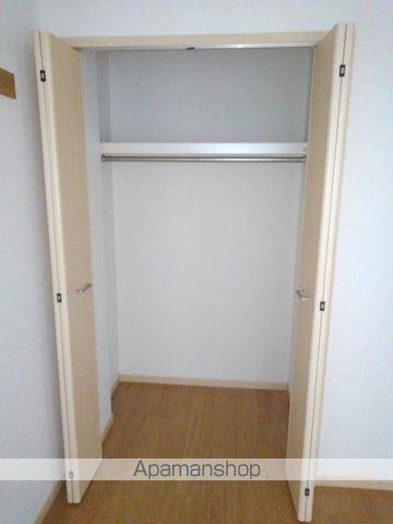 スカイハイツ菊陽の内装写真
