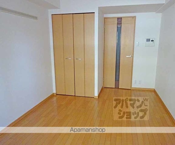 プレサンス京都四条烏丸クロスの内装写真