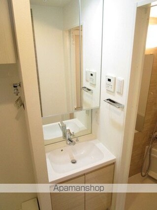 ＡＲＣＯＢＡＬＥＮＯ　ＳＵＧＩＮＡＭＩＨＯＮＡＮＣＨＯ[1K/25.95m2]の洗面所