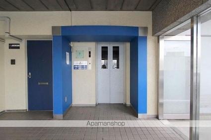 香川県高松市茜町[3LDK/70.02m2]の共用部2