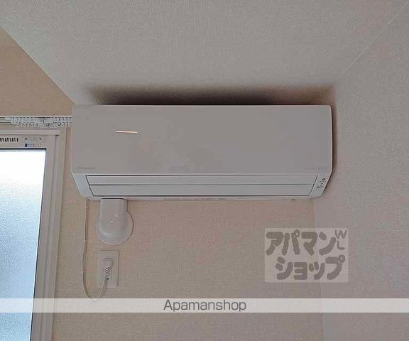 アイル京都宇治西の内装写真