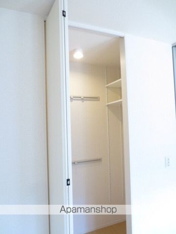 CASA ESPERANZA25の内装写真