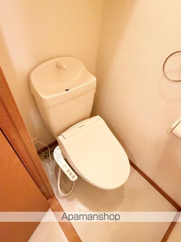 アリエッタ延久Vの内装写真