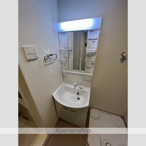 グランデハーモニー足立の内装写真