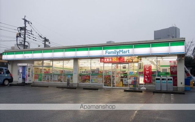エムスタイル川原の周辺写真