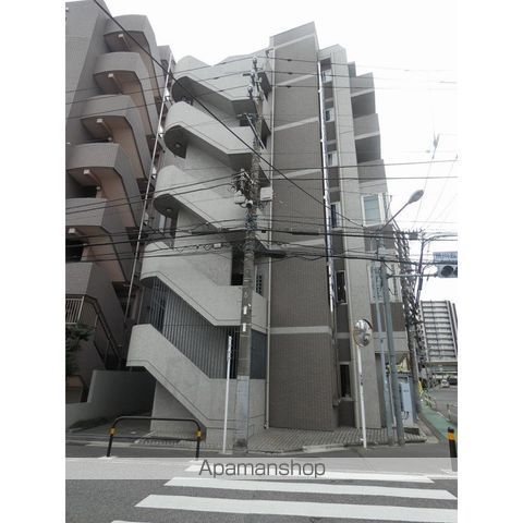 ブループラザの外観写真